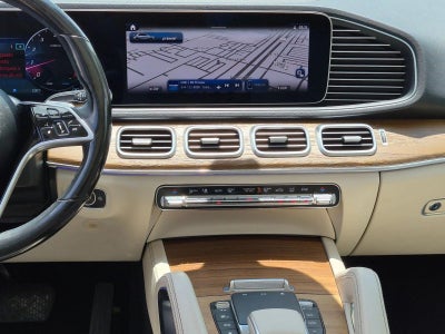2024 Mercedes-Benz GLE GLE 350 4MATIC® SUV