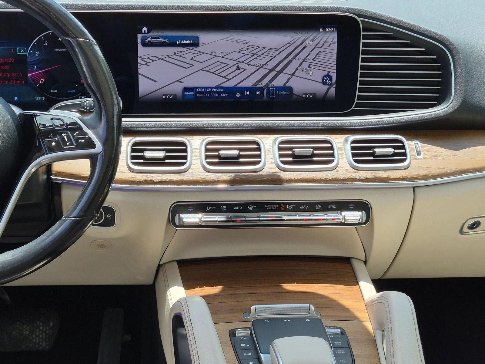 2024 Mercedes-Benz GLE GLE 350 4MATIC® SUV