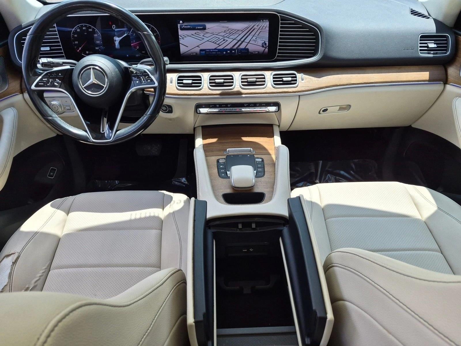 2024 Mercedes-Benz GLE GLE 350 4MATIC® SUV