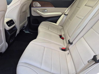2024 Mercedes-Benz GLE GLE 350 4MATIC® SUV