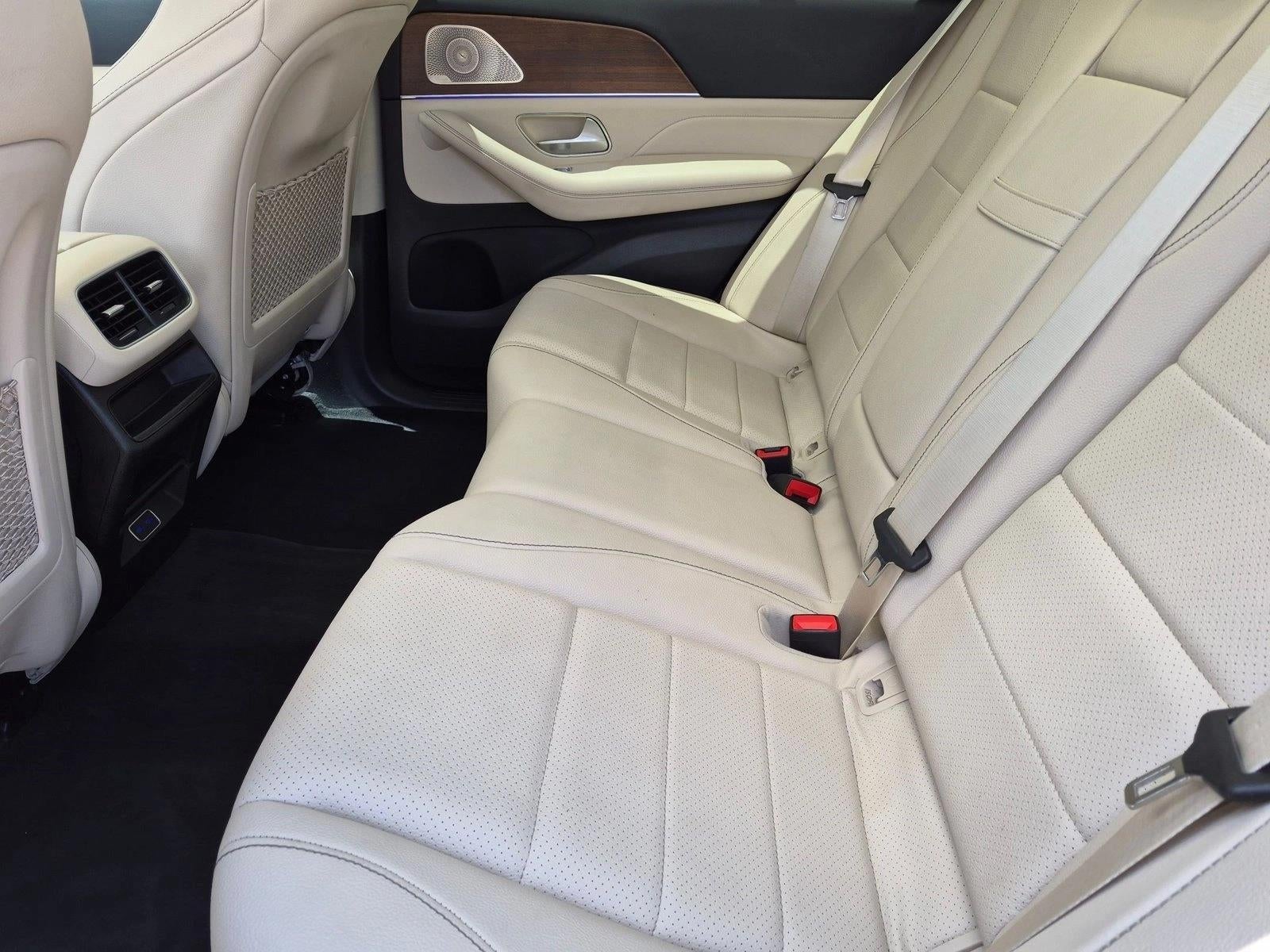 2024 Mercedes-Benz GLE GLE 350 4MATIC® SUV