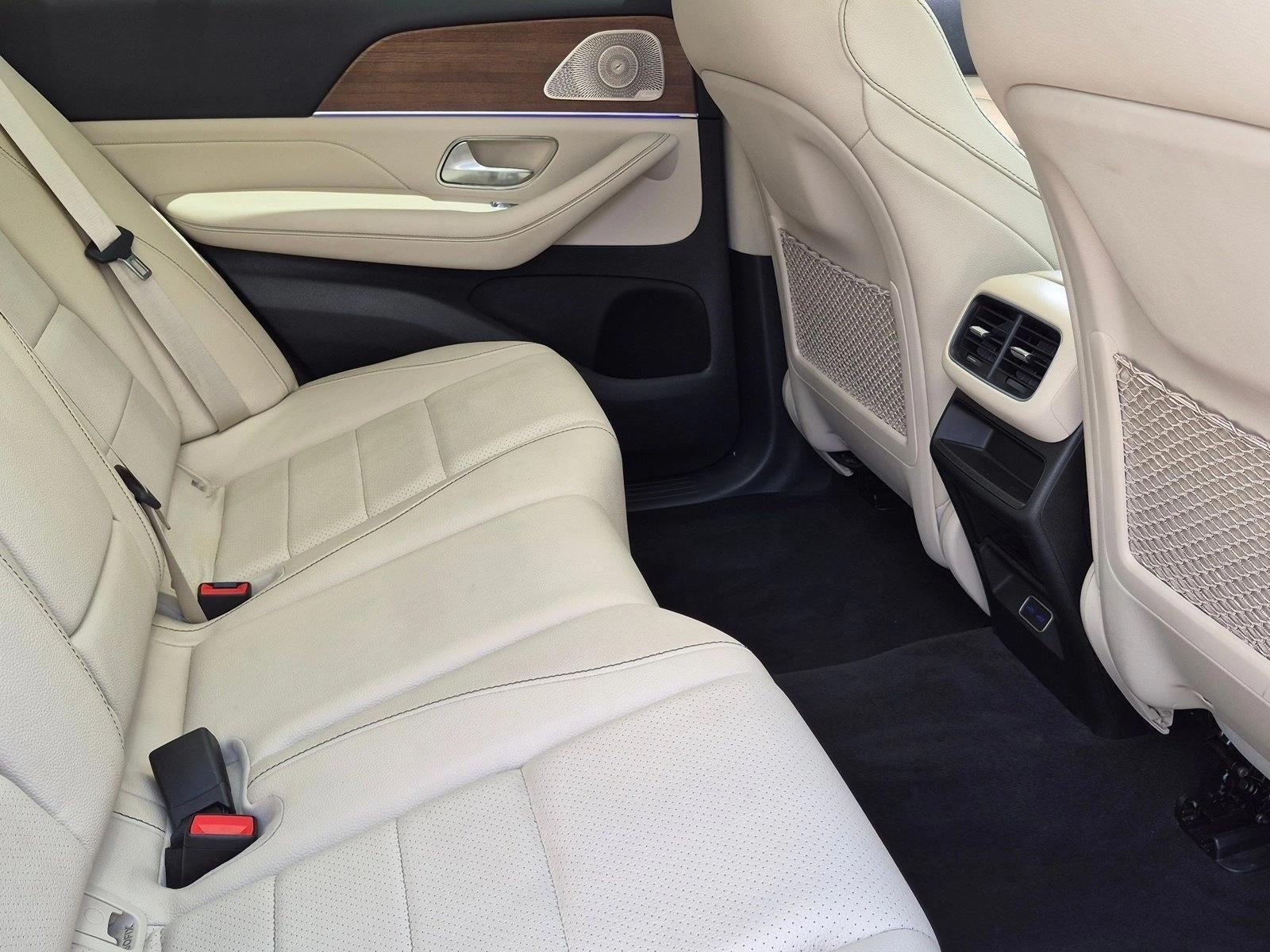 2024 Mercedes-Benz GLE GLE 350 4MATIC® SUV