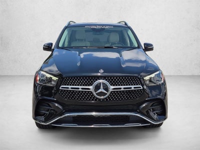 2024 Mercedes-Benz GLE GLE 350 4MATIC® SUV