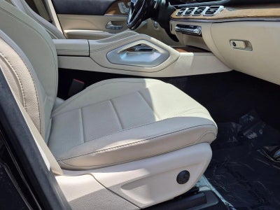 2024 Mercedes-Benz GLE GLE 350 4MATIC® SUV