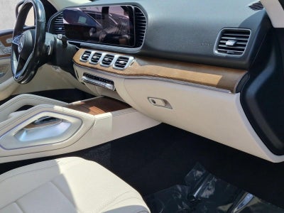 2024 Mercedes-Benz GLE GLE 350 4MATIC® SUV