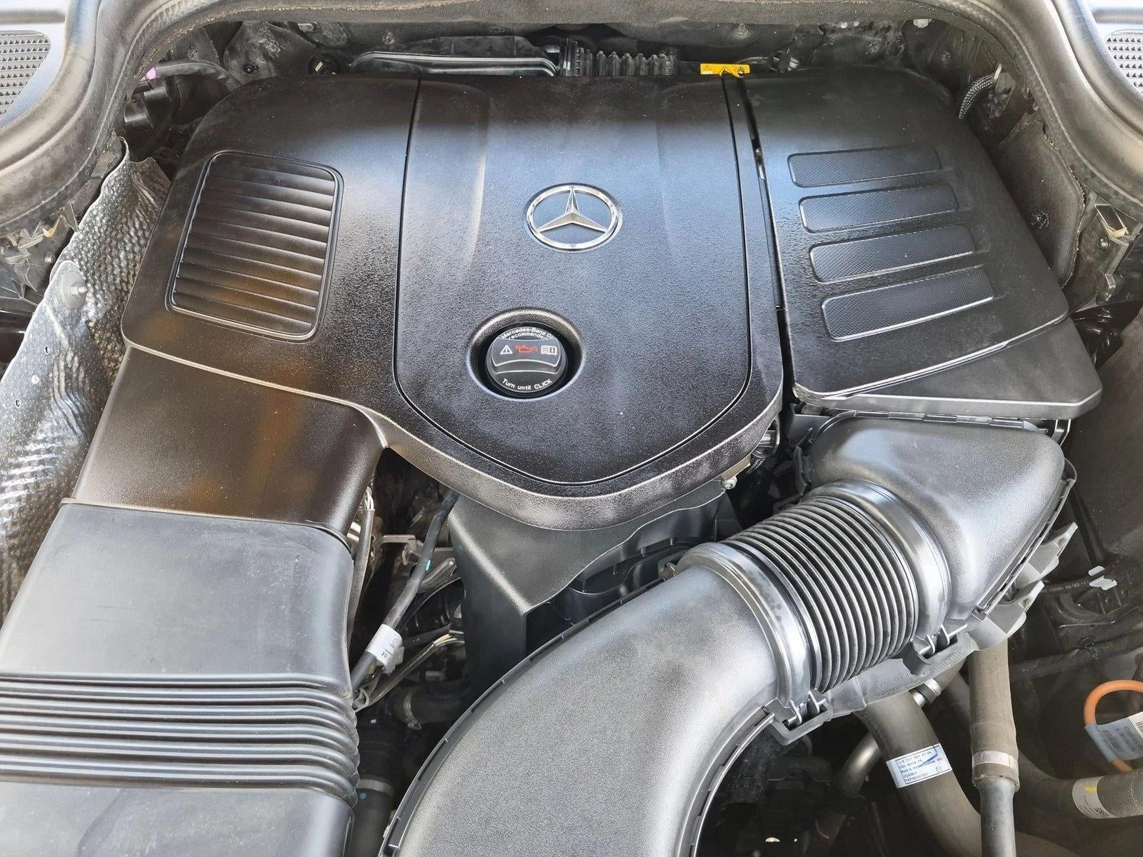 2024 Mercedes-Benz GLE GLE 350 4MATIC® SUV
