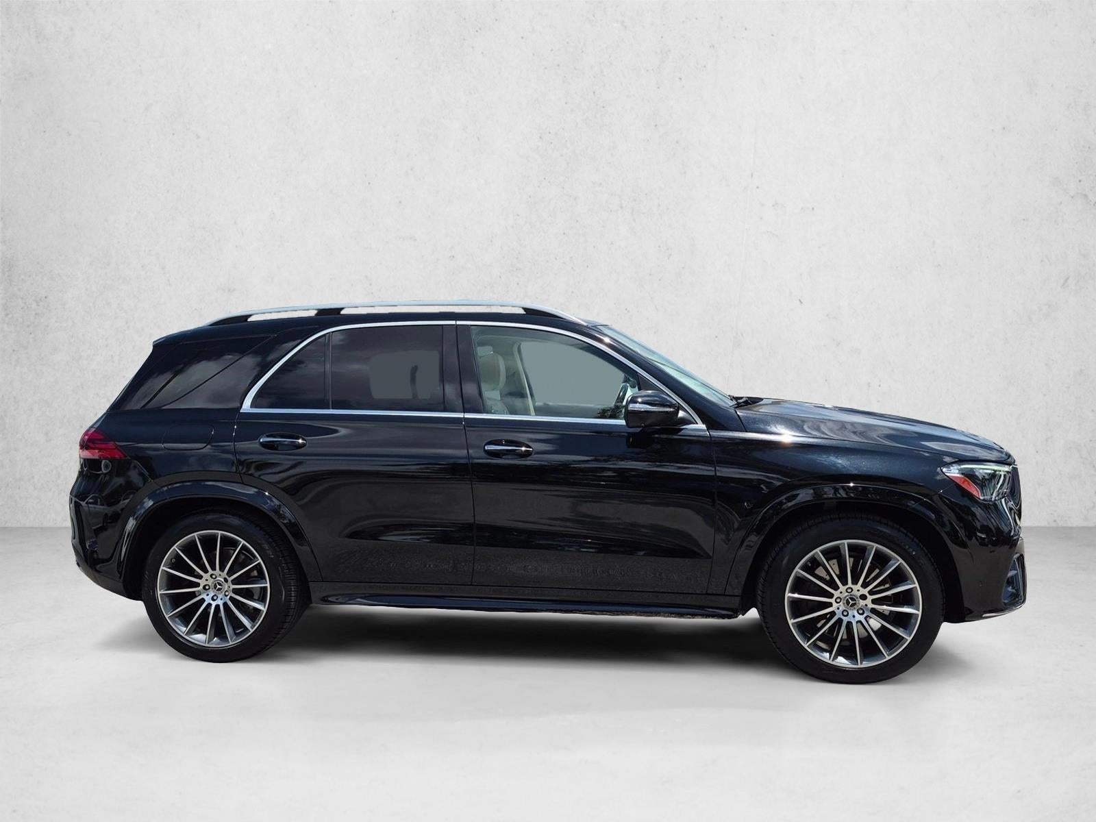 2024 Mercedes-Benz GLE GLE 350 4MATIC® SUV