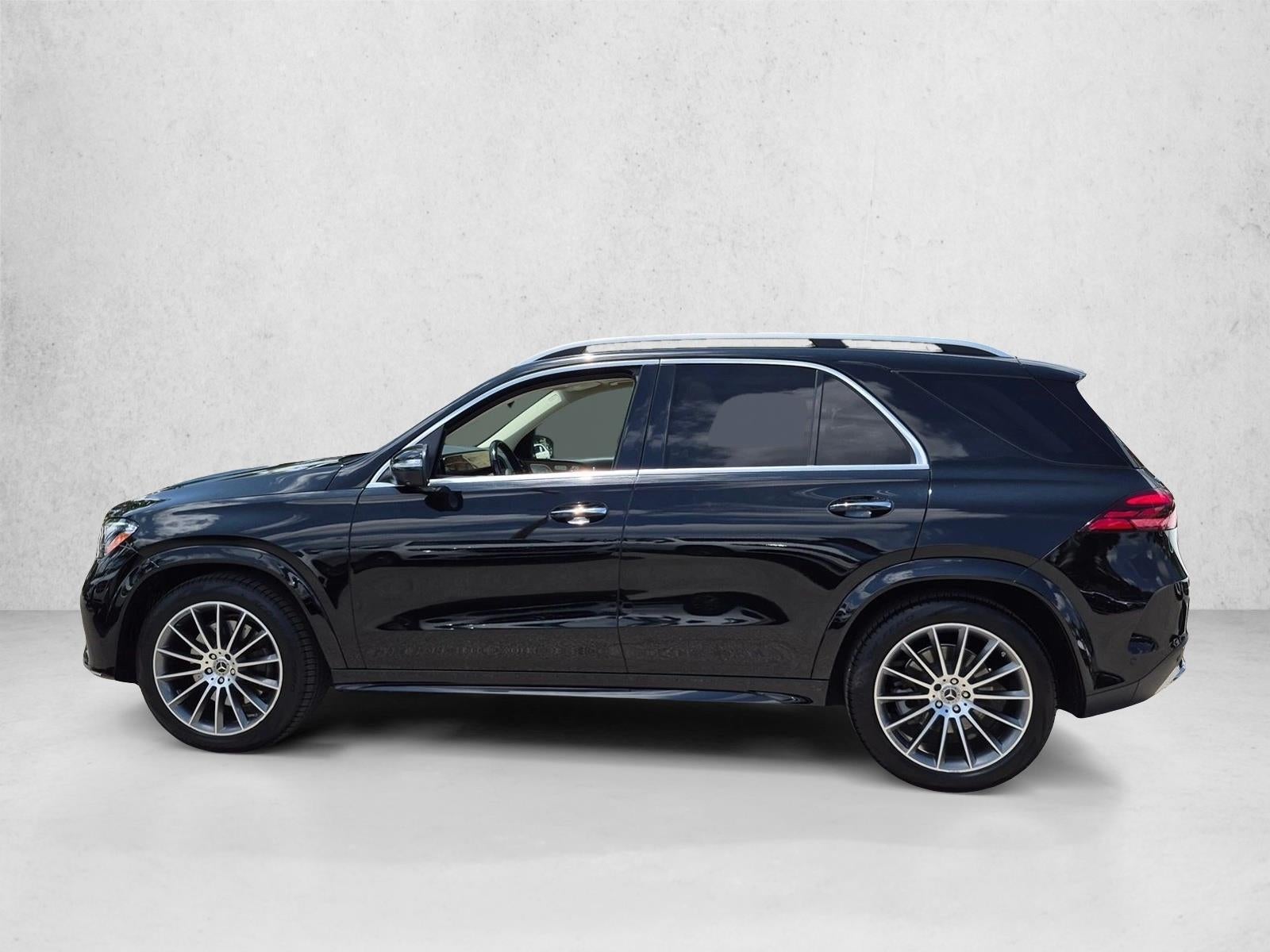 2024 Mercedes-Benz GLE GLE 350 4MATIC® SUV