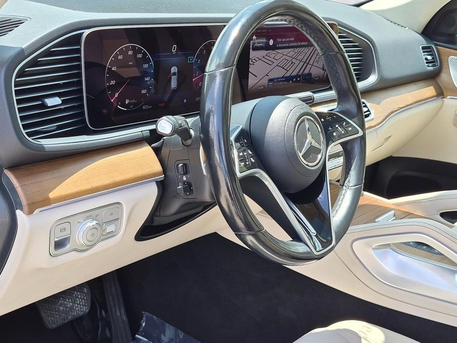 2024 Mercedes-Benz GLE GLE 350 4MATIC® SUV