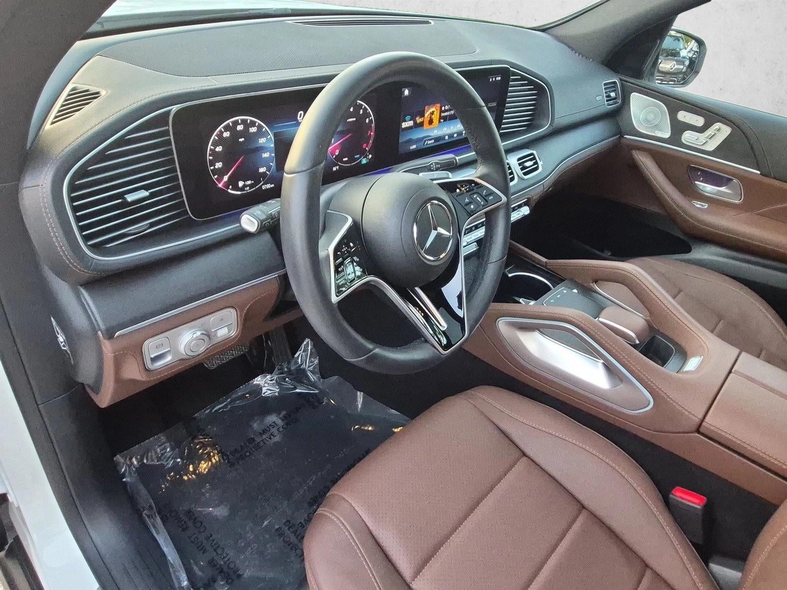 2024 Mercedes-Benz GLE GLE 350 4MATIC® SUV