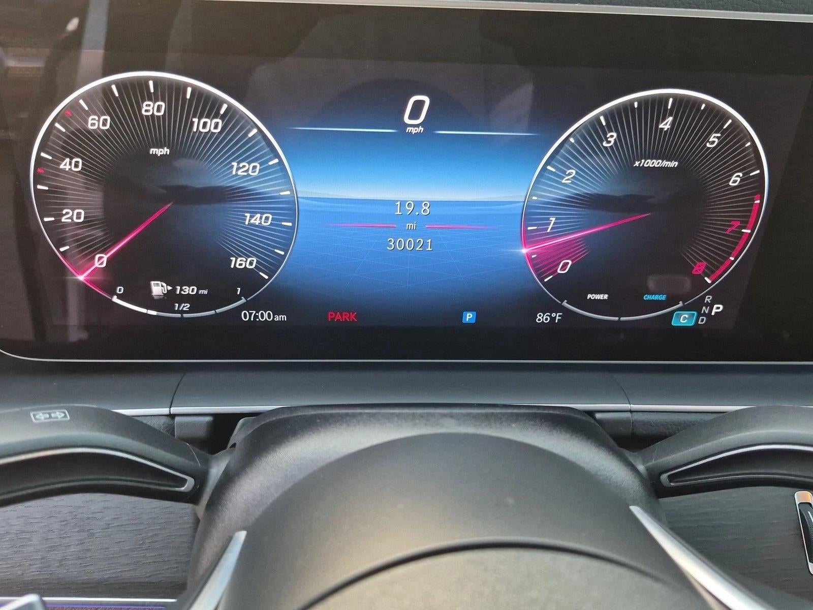 2024 Mercedes-Benz GLE GLE 350 4MATIC® SUV