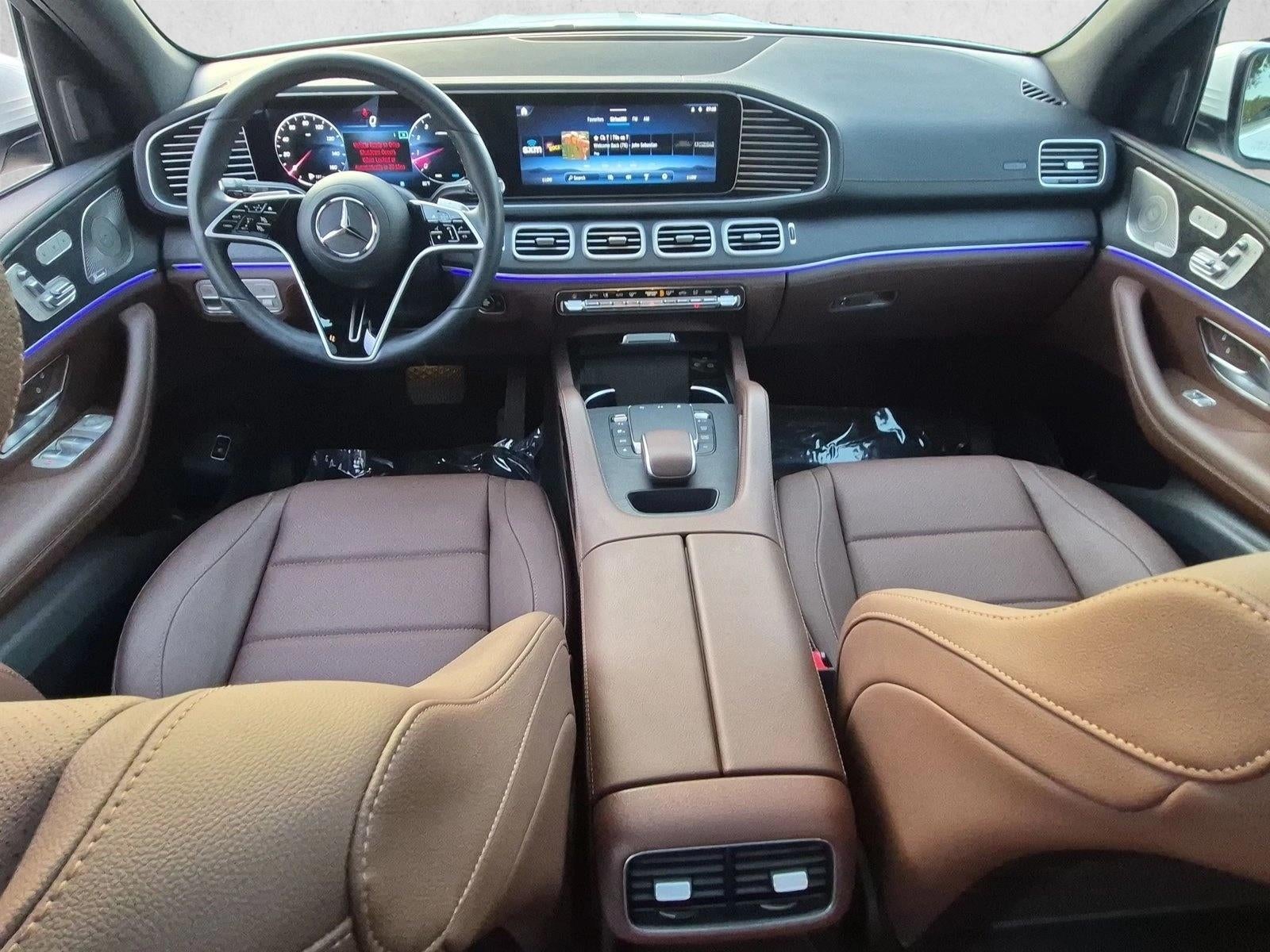 2024 Mercedes-Benz GLE GLE 350 4MATIC® SUV