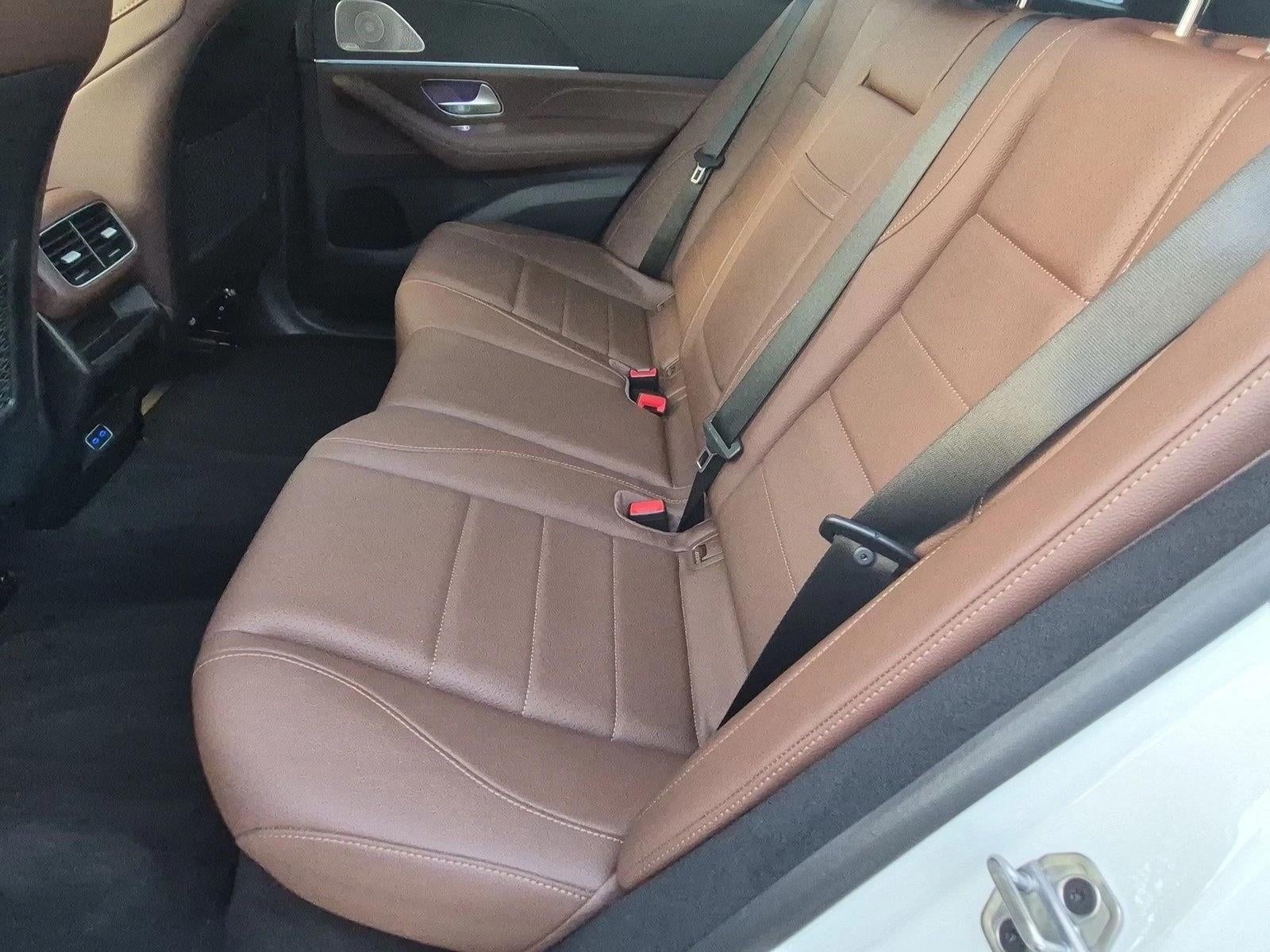 2024 Mercedes-Benz GLE GLE 350 4MATIC® SUV