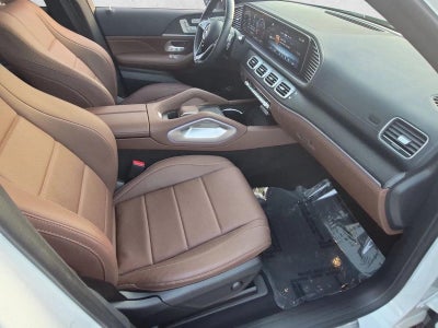 2024 Mercedes-Benz GLE GLE 350 4MATIC® SUV