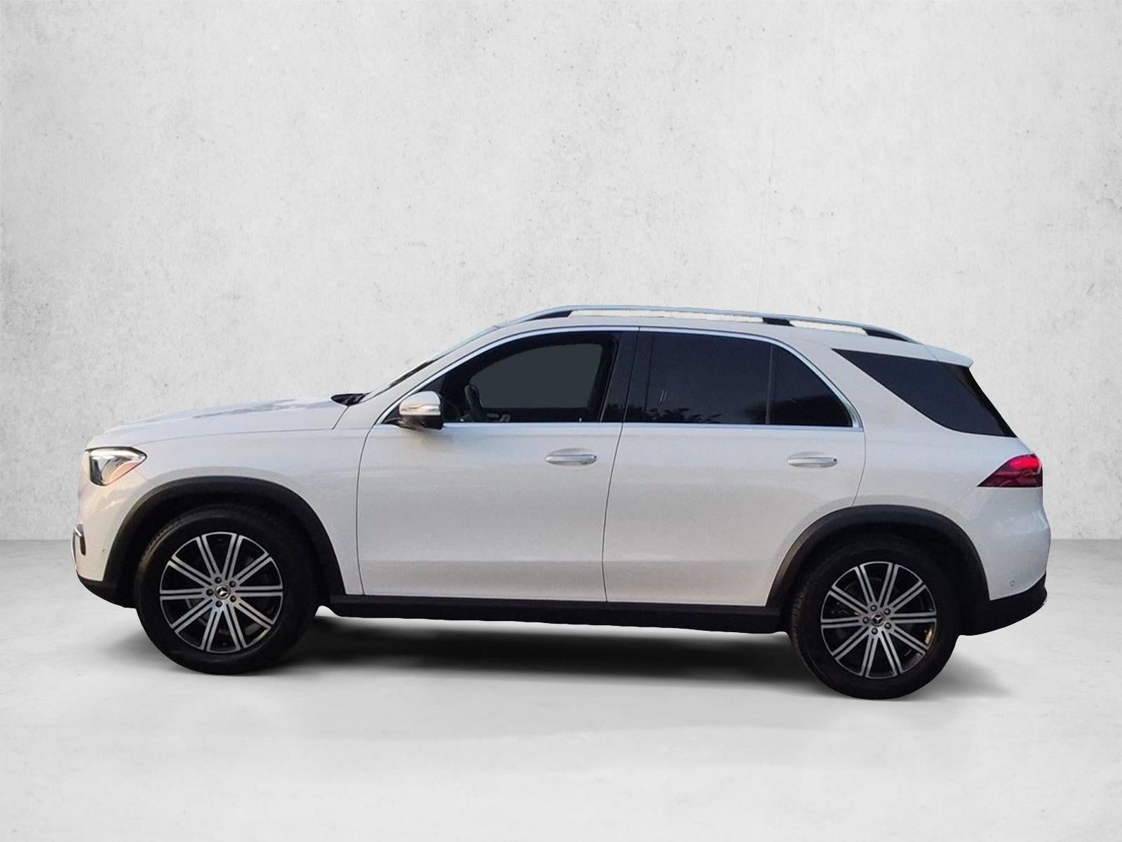 2024 Mercedes-Benz GLE GLE 350 4MATIC® SUV