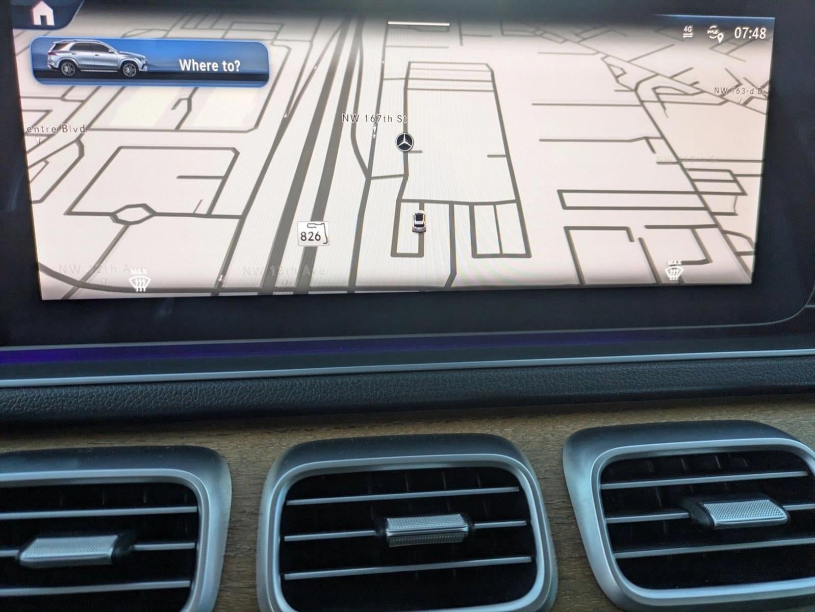 2024 Mercedes-Benz GLE GLE 350 4MATIC® SUV