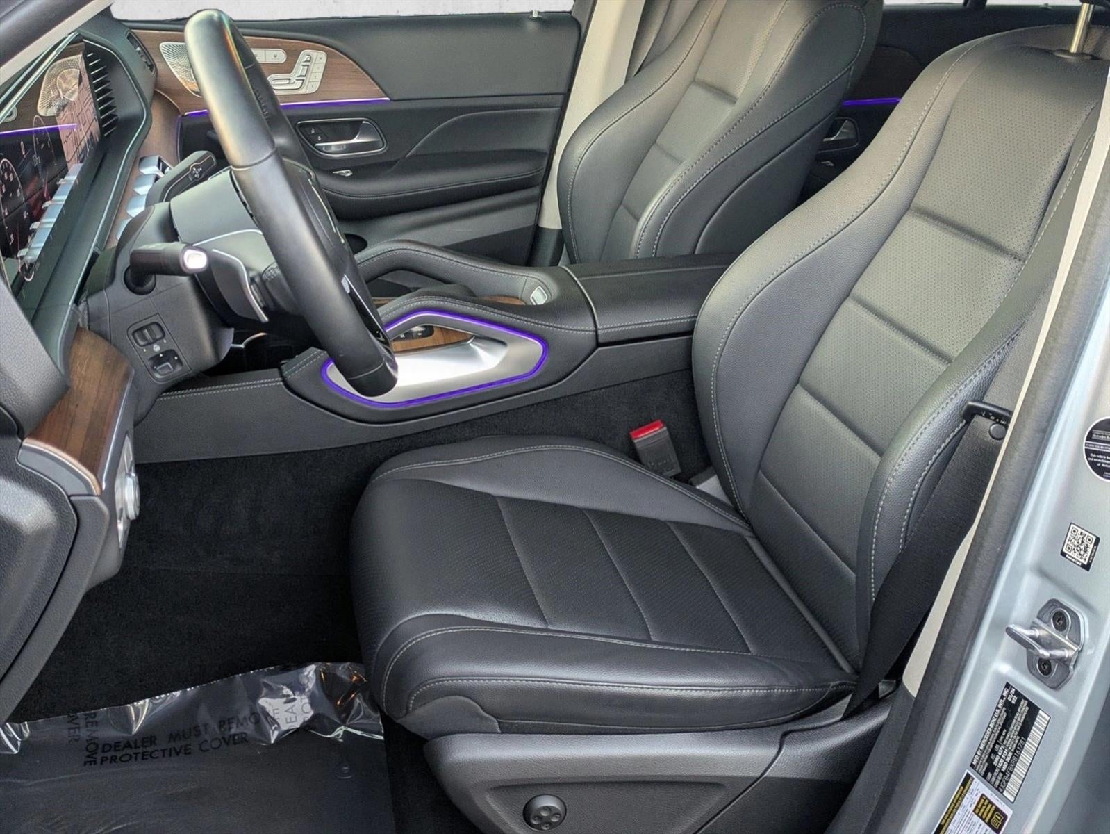 2024 Mercedes-Benz GLE GLE 350 4MATIC® SUV