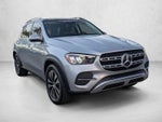 2024 Mercedes-Benz GLE GLE 350 4MATIC® SUV