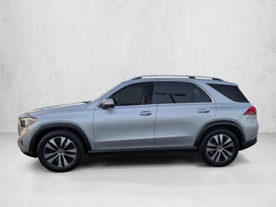 2024 Mercedes-Benz GLE GLE 350 4MATIC® SUV