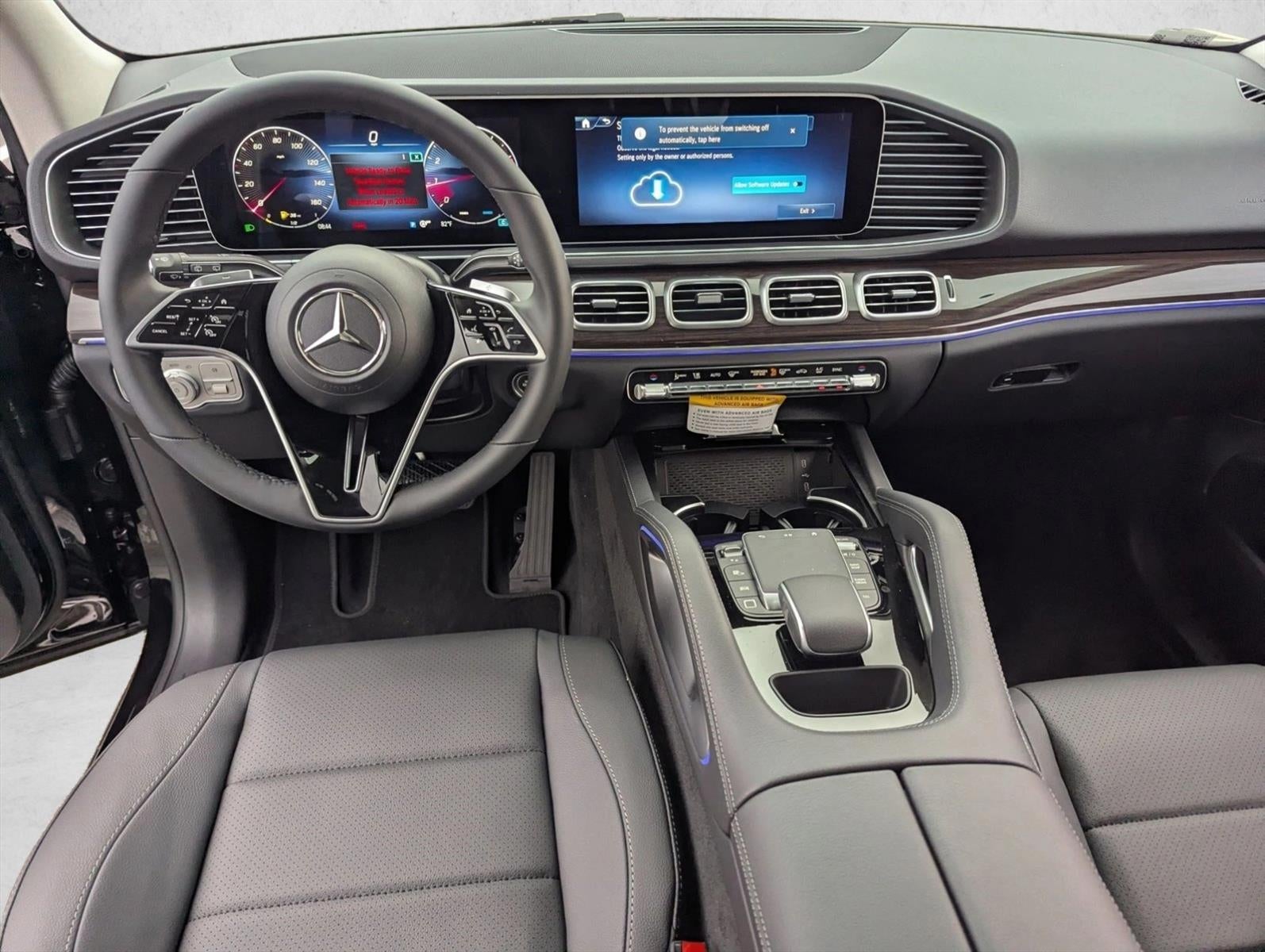 2026 Mercedes-Benz GLE GLE 350 4MATIC® SUV