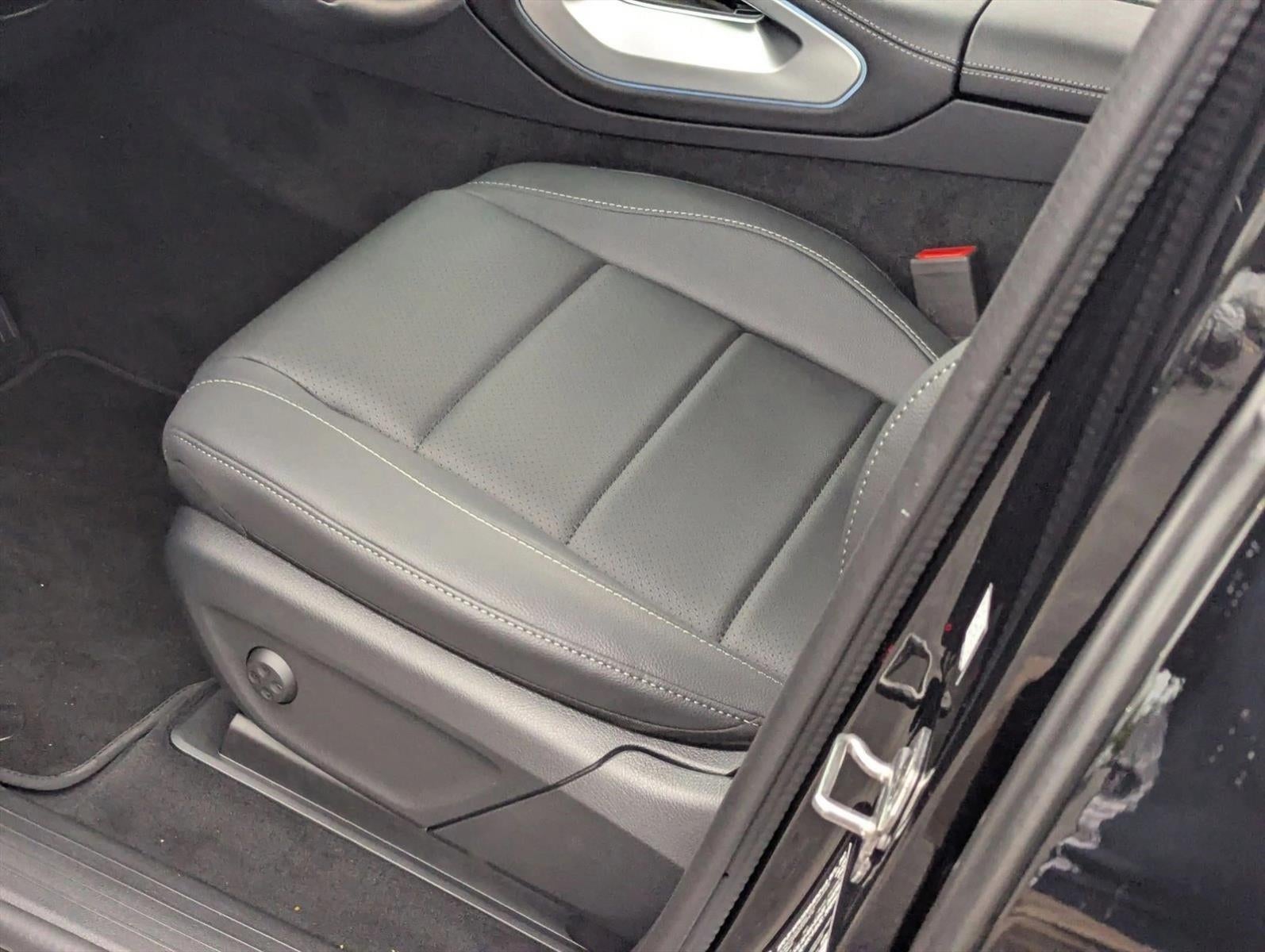 2026 Mercedes-Benz GLE GLE 350 4MATIC® SUV