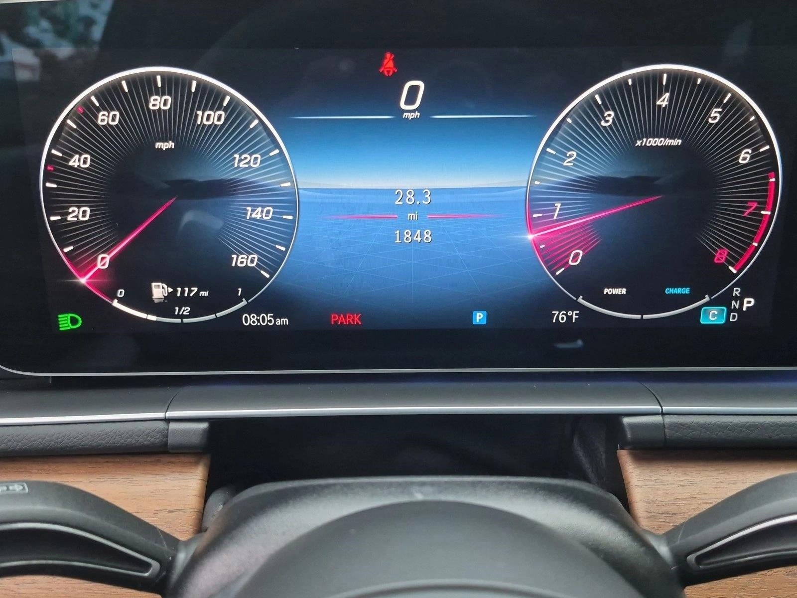 2026 Mercedes-Benz GLE GLE 350 4MATIC® SUV