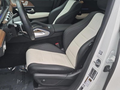 2026 Mercedes-Benz GLE GLE 350 4MATIC® SUV