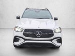 2026 Mercedes-Benz GLE GLE 350 4MATIC® SUV