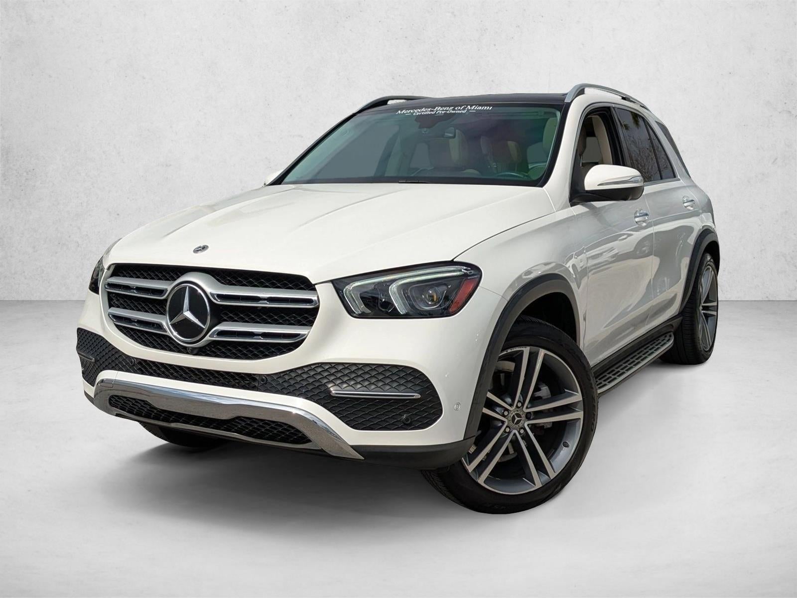 2022 Mercedes-Benz GLE GLE 350 SUV