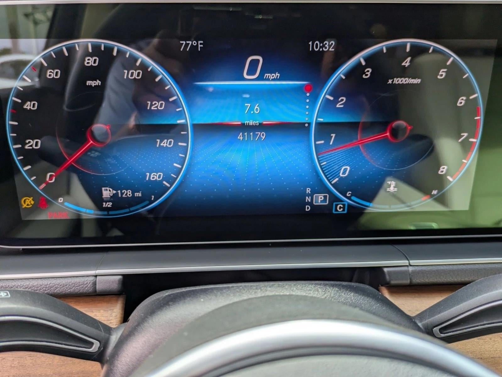 2022 Mercedes-Benz GLE GLE 350 SUV