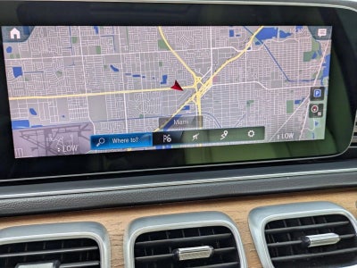 2022 Mercedes-Benz GLE GLE 350 SUV