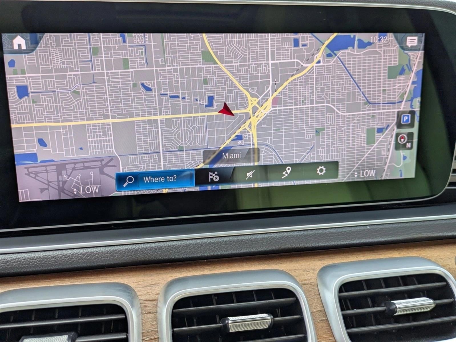 2022 Mercedes-Benz GLE GLE 350 SUV