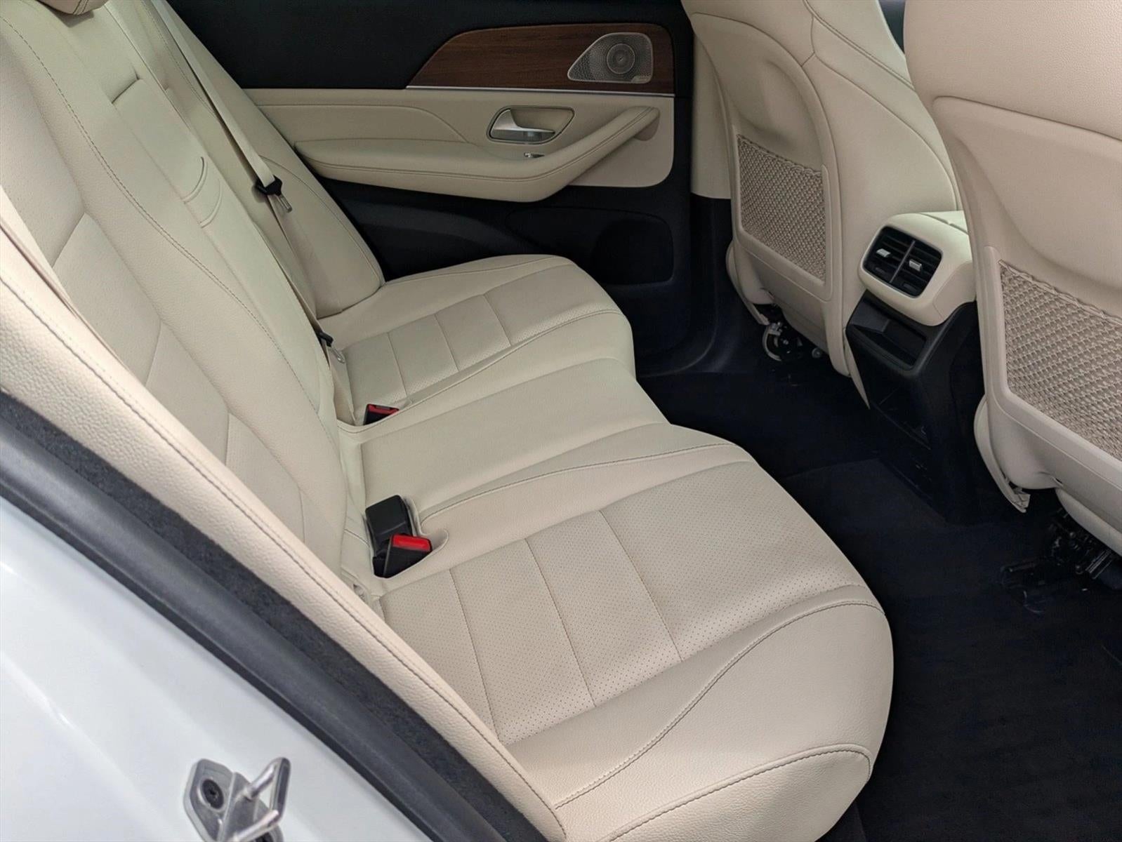 2022 Mercedes-Benz GLE GLE 350 SUV