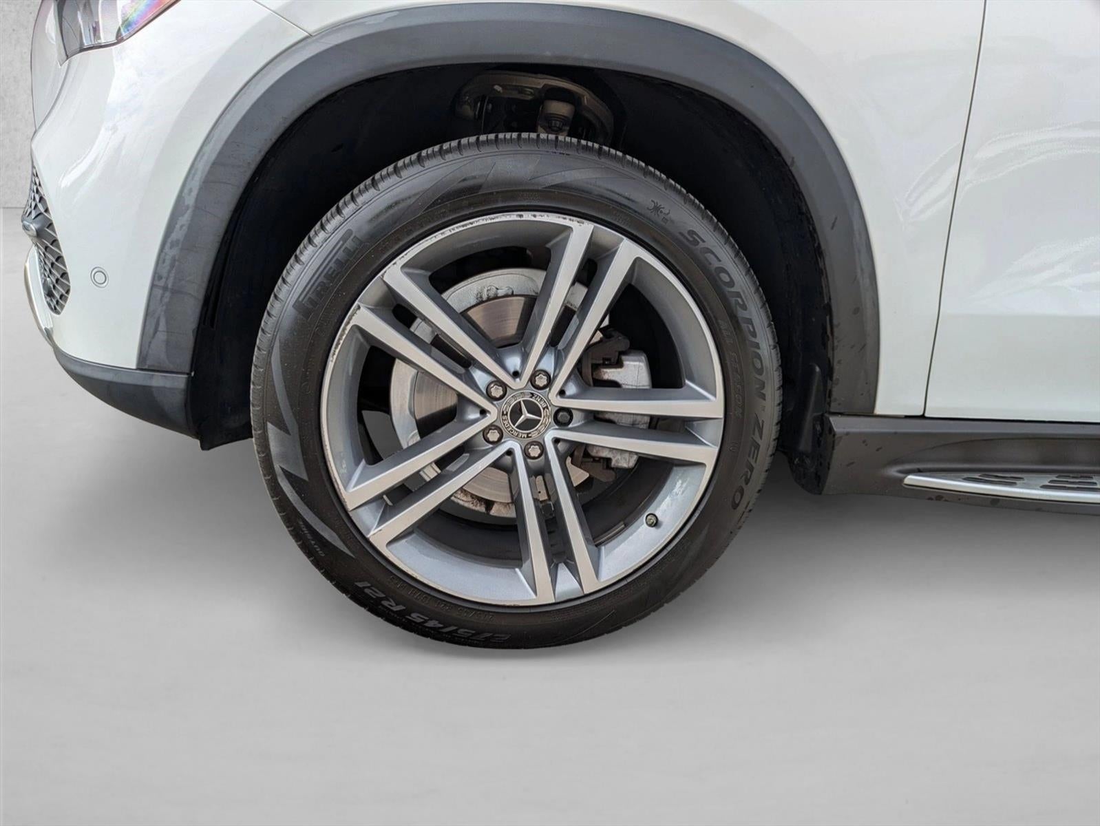 2022 Mercedes-Benz GLE GLE 350 SUV