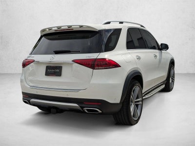 2022 Mercedes-Benz GLE GLE 350 SUV