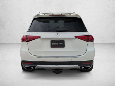 2022 Mercedes-Benz GLE GLE 350 SUV