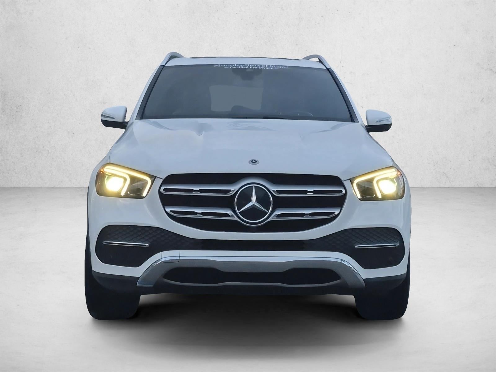 2023 Mercedes-Benz GLE GLE 350 SUV
