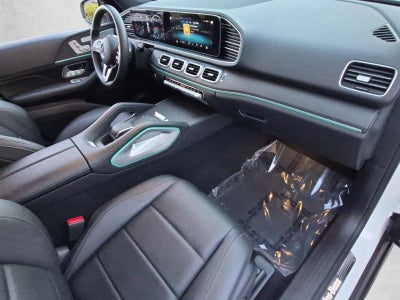 2023 Mercedes-Benz GLE GLE 350 SUV