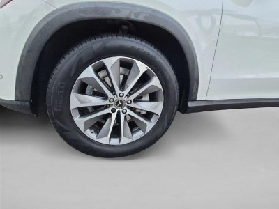 2023 Mercedes-Benz GLE GLE 350 SUV