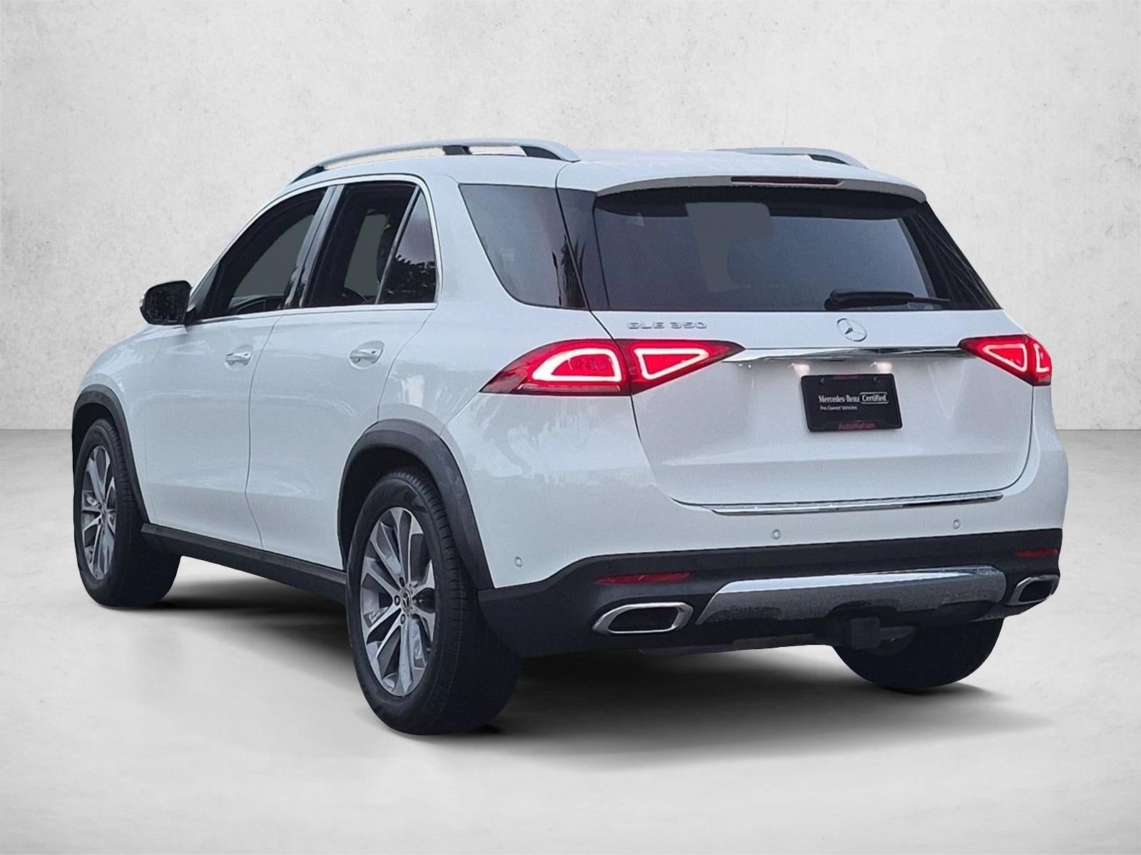 2023 Mercedes-Benz GLE GLE 350 SUV