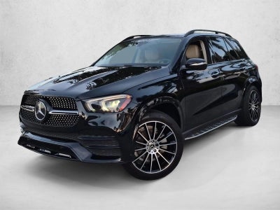 2023 Mercedes-Benz GLE GLE 350 SUV