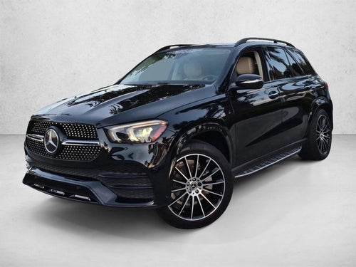 2023 Mercedes-Benz GLE GLE 350 SUV