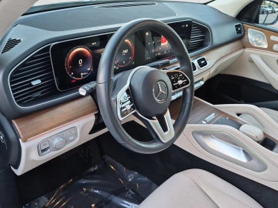 2023 Mercedes-Benz GLE GLE 350 SUV