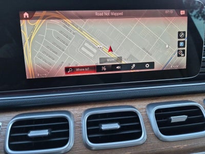 2023 Mercedes-Benz GLE GLE 350 SUV