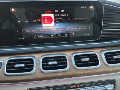 2023 Mercedes-Benz GLE GLE 350 SUV