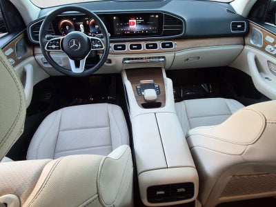 2023 Mercedes-Benz GLE GLE 350 SUV