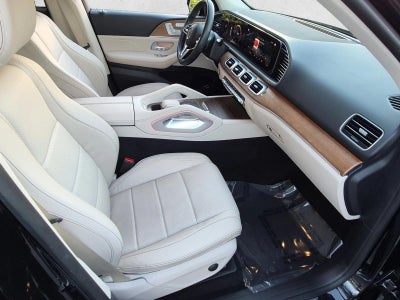 2023 Mercedes-Benz GLE GLE 350 SUV