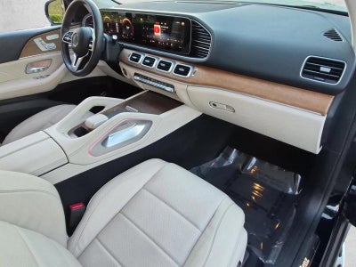 2023 Mercedes-Benz GLE GLE 350 SUV
