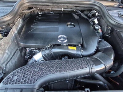 2023 Mercedes-Benz GLE GLE 350 SUV