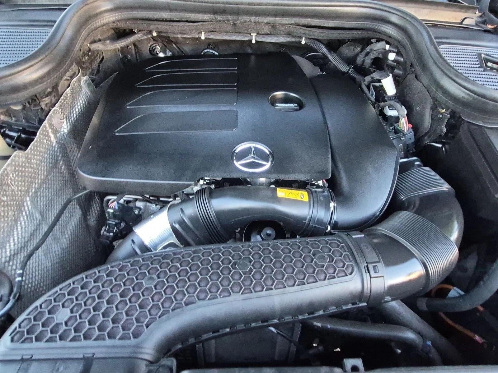 2023 Mercedes-Benz GLE GLE 350 SUV